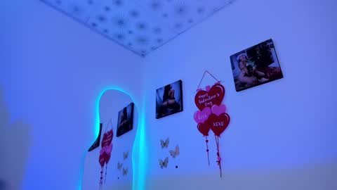 ANGEL online show from February 20, 2:52 am