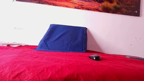 Any online show from November 6, 7:15 pm