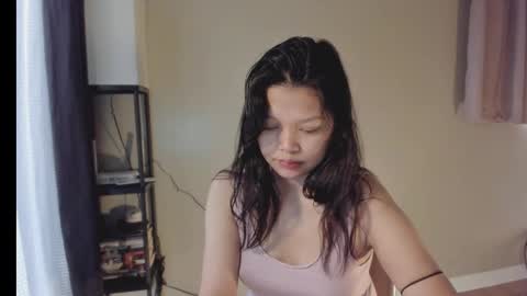 Snapshot of _ann1e_ chatting on February 13, 3:24 am annie . online show from February 13, 3:24 am