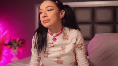 Snapshot of _anna_bloom chatting on February 9, 11:25 pm Anna online show from February 9, 11:25 pm