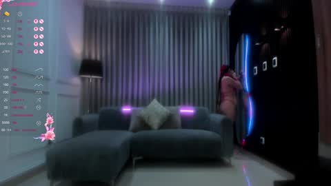 Snapshot of _anna_parker_ chatting on March 10, 2:16 pm Ana online show from March 10, 2:16 pm