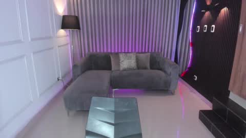 Snapshot of _anna_parker_ chatting on January 7, 7:38 pm Ana online show from January 7, 7:38 pm