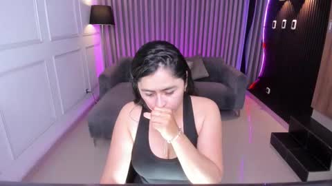 Snapshot of _anna_parker_ chatting on January 15, 8:01 pm Ana online show from January 15, 8:01 pm