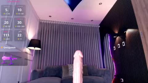 Snapshot of _anna_parker_ chatting on February 17, 8:04 pm Ana online show from February 17, 8:04 pm