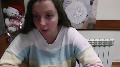 Anna online show from December 7, 10:23 am