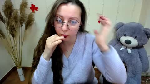 Anna online show from December 23, 8:11 am