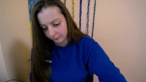 Anna online show from January 8, 10:59 am