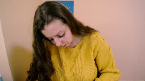 Anna online show from January 14, 7:27 am