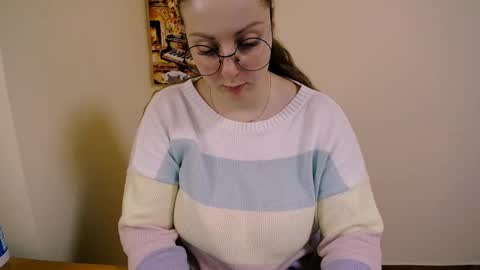 Anna online show from January 21, 11:03 am