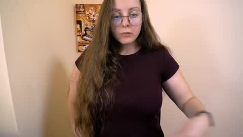 Anna online show from January 22, 10:50 am