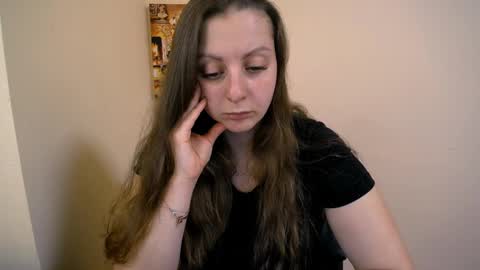 Anna online show from January 24, 10:43 am