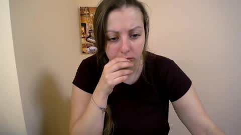 Anna online show from January 27, 7:24 am