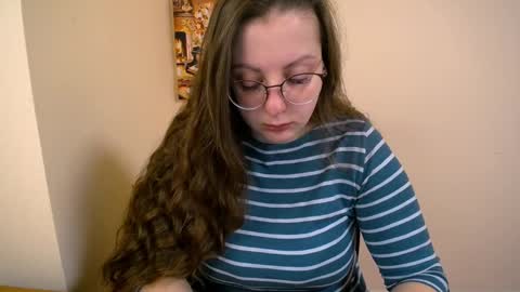 Anna online show from January 29, 7:25 am