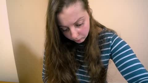 Anna online show from January 29, 10:27 am