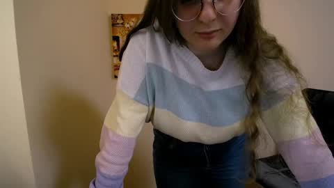 Anna online show from January 31, 7:50 am