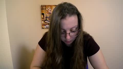 Anna online show from February 4, 10:10 am