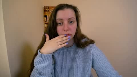 Anna online show from February 10, 7:15 am