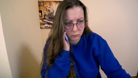 Anna online show from February 28, 8:42 am