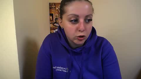 Anna online show from October 15, 6:57 am