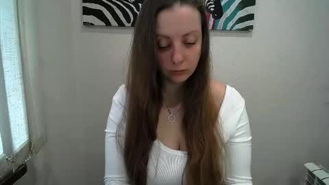 Anna online show from March 23, 7:23 am