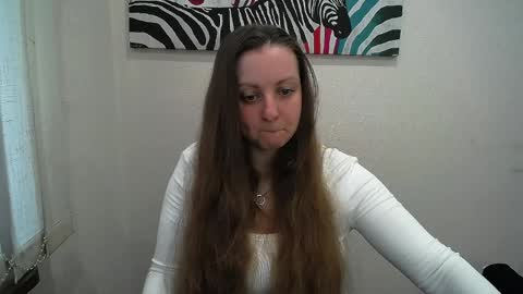 Anna online show from March 30, 8:04 am