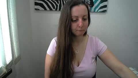 Anna online show from April 6, 6:36 am