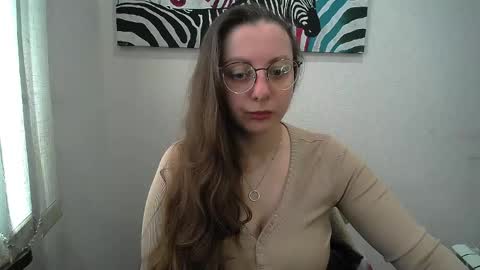 Anna online show from April 15, 6:31 am