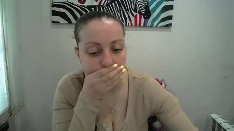 Anna online show from April 20, 6:16 am