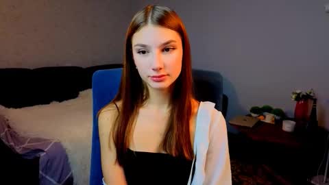 Ana online show from February 6, 2:27 am