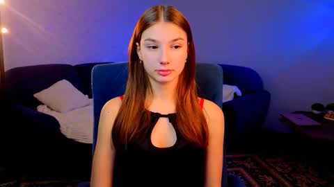 Ana online show from February 23, 2:09 am