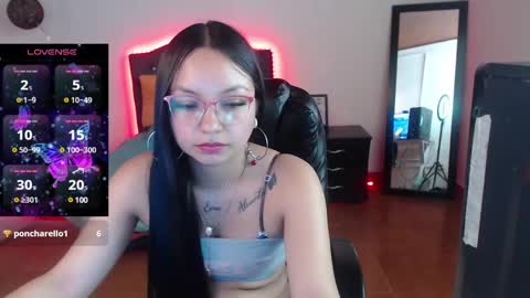 Anne online show from December 24, 5:13 pm