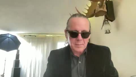  anneonamouse online show from April 23, 1:07 am