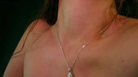 Annie Andrick online show from November 24, 1:38 am