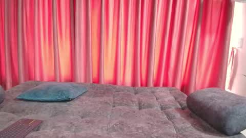 Melissa  online show from October 23, 5:12 pm