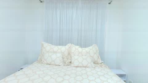 Melissa  online show from February 1, 7:12 pm