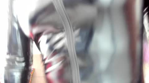 Snapshot of _antomouth_paradise chatting on December 27, 3:48 pm antonia online show from December 27, 3:48 pm