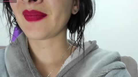 Snapshot of _antomouth_paradise chatting on March 4, 11:32 pm antonia online show from March 4, 11:32 pm