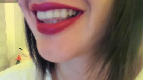 Snapshot of _antomouth_paradise chatting on September 16, 10:16 am antonia online show from September 16, 10:16 am