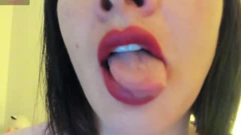 Snapshot of _antomouth_paradise chatting on September 17, 10:28 am antonia online show from September 17, 10:28 am