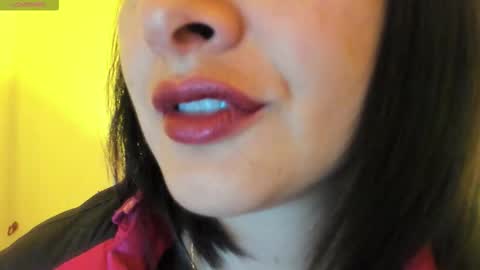 Snapshot of _antomouth_paradise chatting on September 26, 10:19 am antonia online show from September 26, 10:19 am