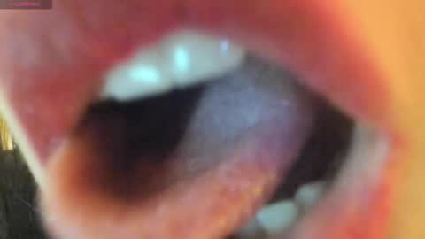 Snapshot of _antomouth_paradise chatting on September 28, 4:34 pm antonia online show from September 28, 4:34 pm