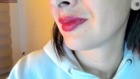 Snapshot of _antomouth_paradise chatting on October 30, 10:38 am antonia online show from October 30, 10:38 am