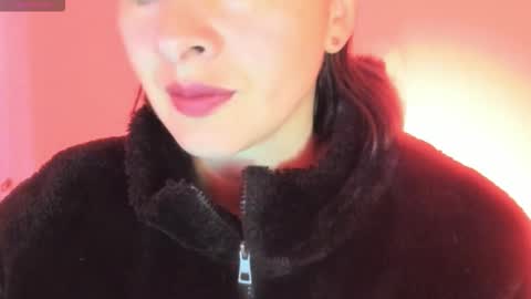 Snapshot of _antomouth_paradise chatting on November 12, 10:37 am antonia online show from November 12, 10:37 am