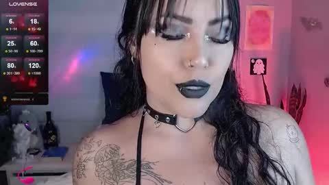 Angie online show from February 19, 2:40 am