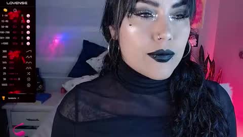 Angie online show from February 25, 2:21 am