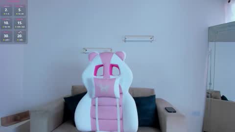    online show from February 28, 1:45 pm