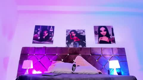 Ariana  online show from March 6, 12:30 pm