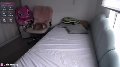 Snapshot of _arianalzate_ chatting on November 30, 4:00 pm 60 online show from November 30, 4:00 pm