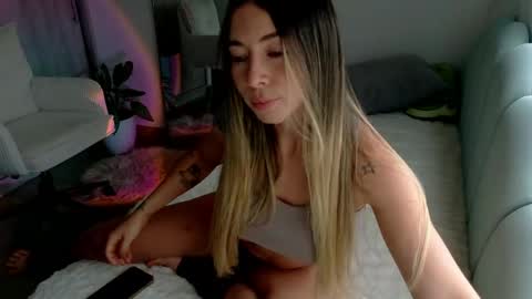 Snapshot of _arianalzate_ chatting on June 5, 10:15 pm 60 online show from June 5, 10:15 pm