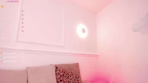 _arianasweet online show from January 31, 11:35 pm